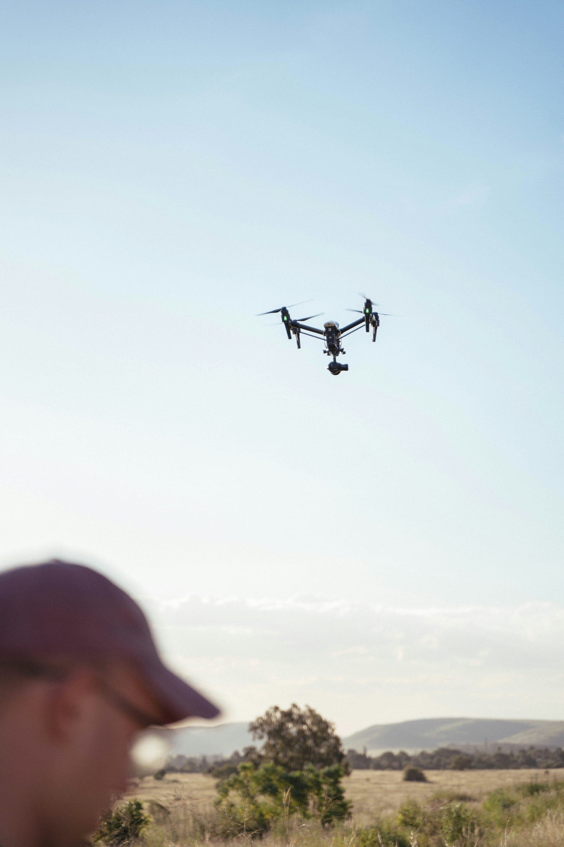 Gopro Drone Specialist