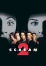 Scream 2 movie poster