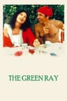 The Green Ray movie poster