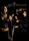 BloodRayne movie poster