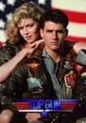 Top Gun movie poster