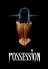 Possession movie poster