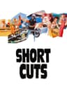 Short Cuts movie poster