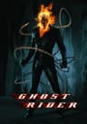 Ghost Rider movie poster