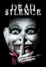 Dead Silence movie poster