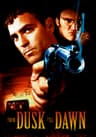 From Dusk Till Dawn movie poster
