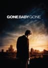 Gone Baby Gone movie poster