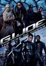 G.I. Joe: The Rise of Cobra movie poster