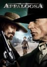 Appaloosa movie poster