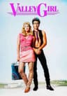 Valley Girl movie poster