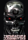 Terminator 2 Judgment Day movie poster