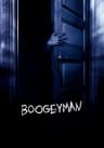 Boogeyman movie poster
