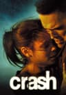 Crash movie poster