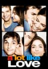 A Lot Like Love movie poster