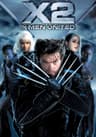 X2 movie poster