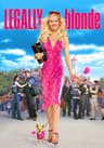 Legally Blonde movie poster