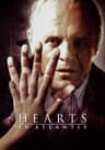 Hearts in Atlantis movie poster