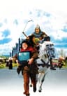 Les Couloirs du temps Les visiteurs 2 movie poster