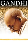 Gandhi movie poster