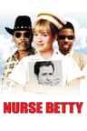 Nurse Betty movie poster