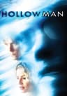 Hollow Man movie poster