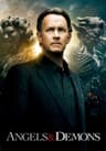 Angels & Demons movie poster