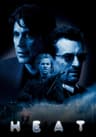 Heat movie poster