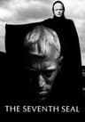 The Seventh Seal movie poster
