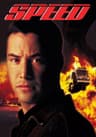 Speed movie poster
