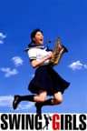 Swing Girls movie poster
