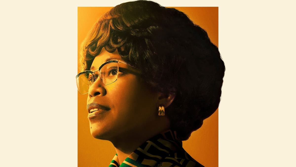 Shirley key art
