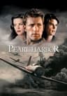 Pearl Harbor movie poster