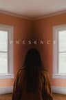 Presence movie poster