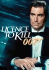 Licence to Kill movie poster