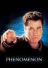 Phenomenon movie poster