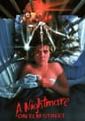 A Nightmare on Elm Street movie poster