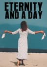 Eternity and a Day movie poster