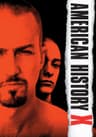 American History X movie poster