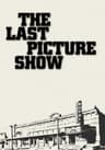 The Last Picture Show movie poster