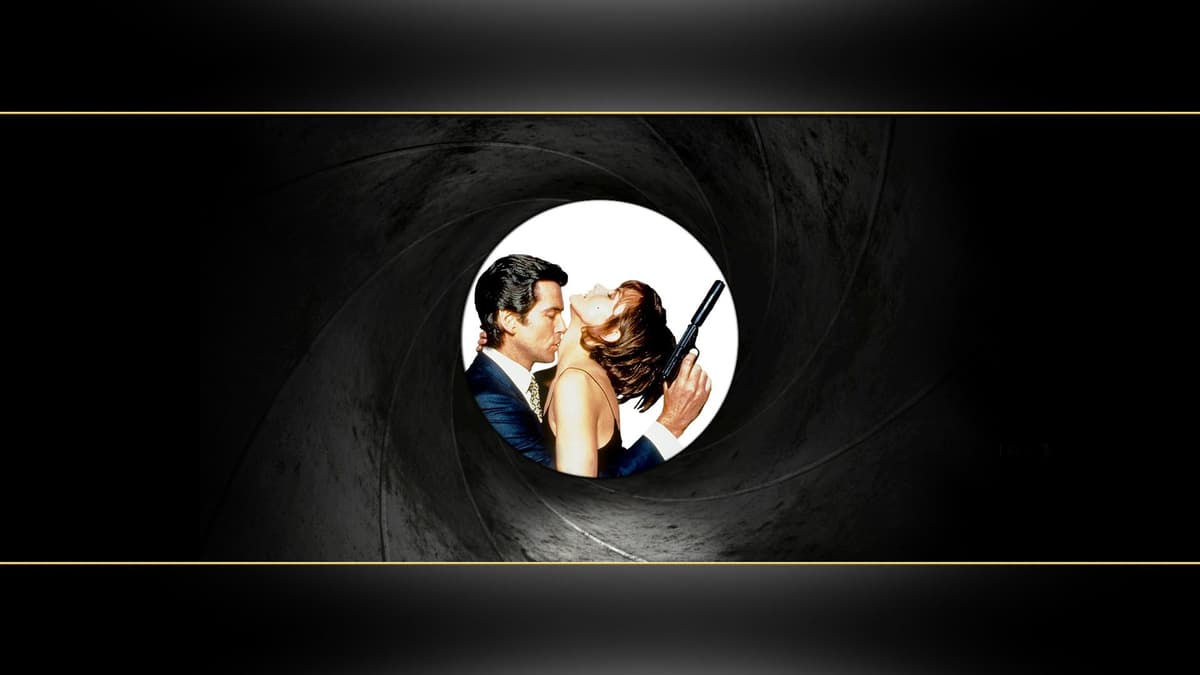 Goldeneye key art
