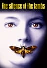 The Silence of the Lambs movie poster