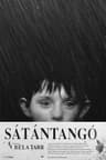 Satantango movie poster