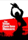 The Texas Chain Saw Massacre movie poster