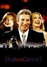 Shall We Dance movie poster
