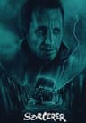Sorcerer movie poster