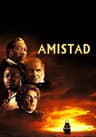 Amistad movie poster