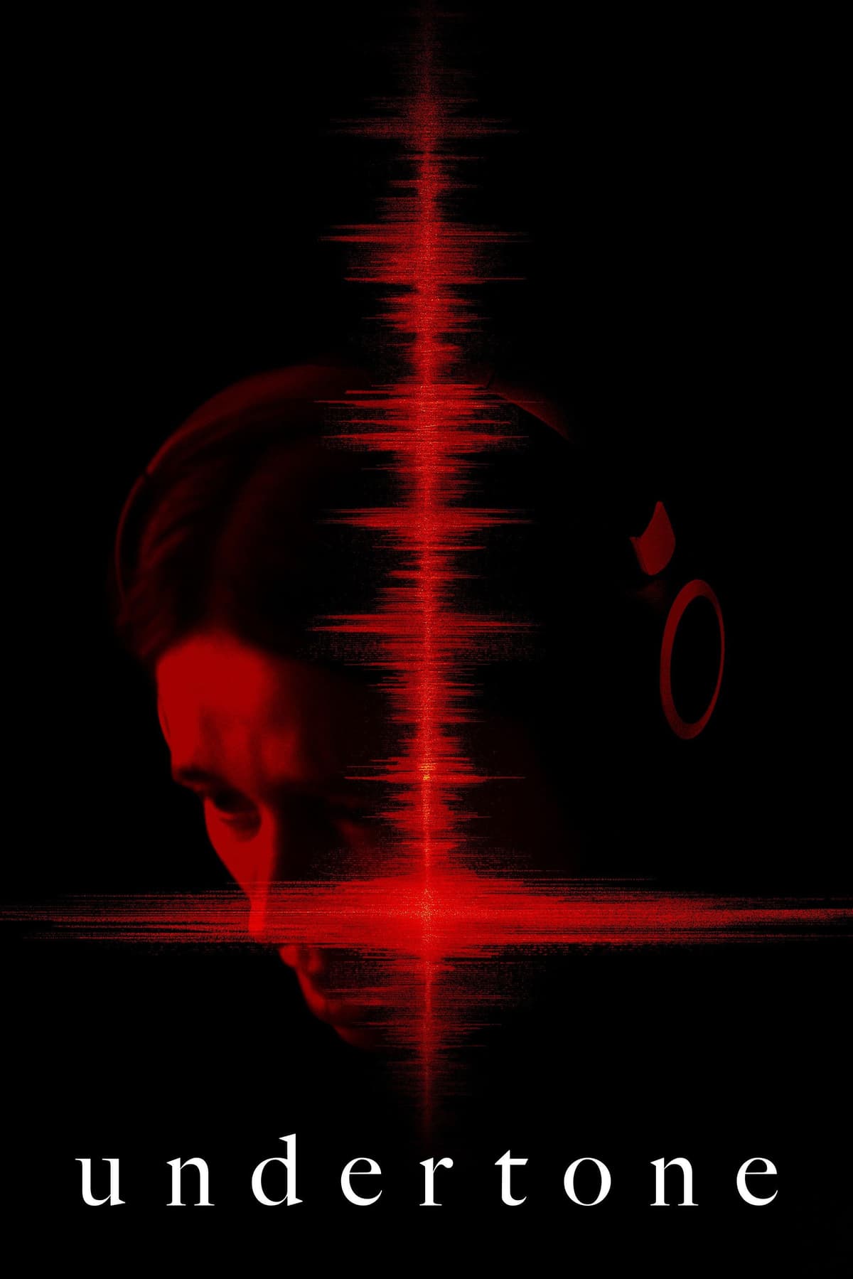 undertone movie poster