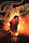 Fame movie poster