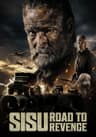 Sisu Road to Revenge movie poster