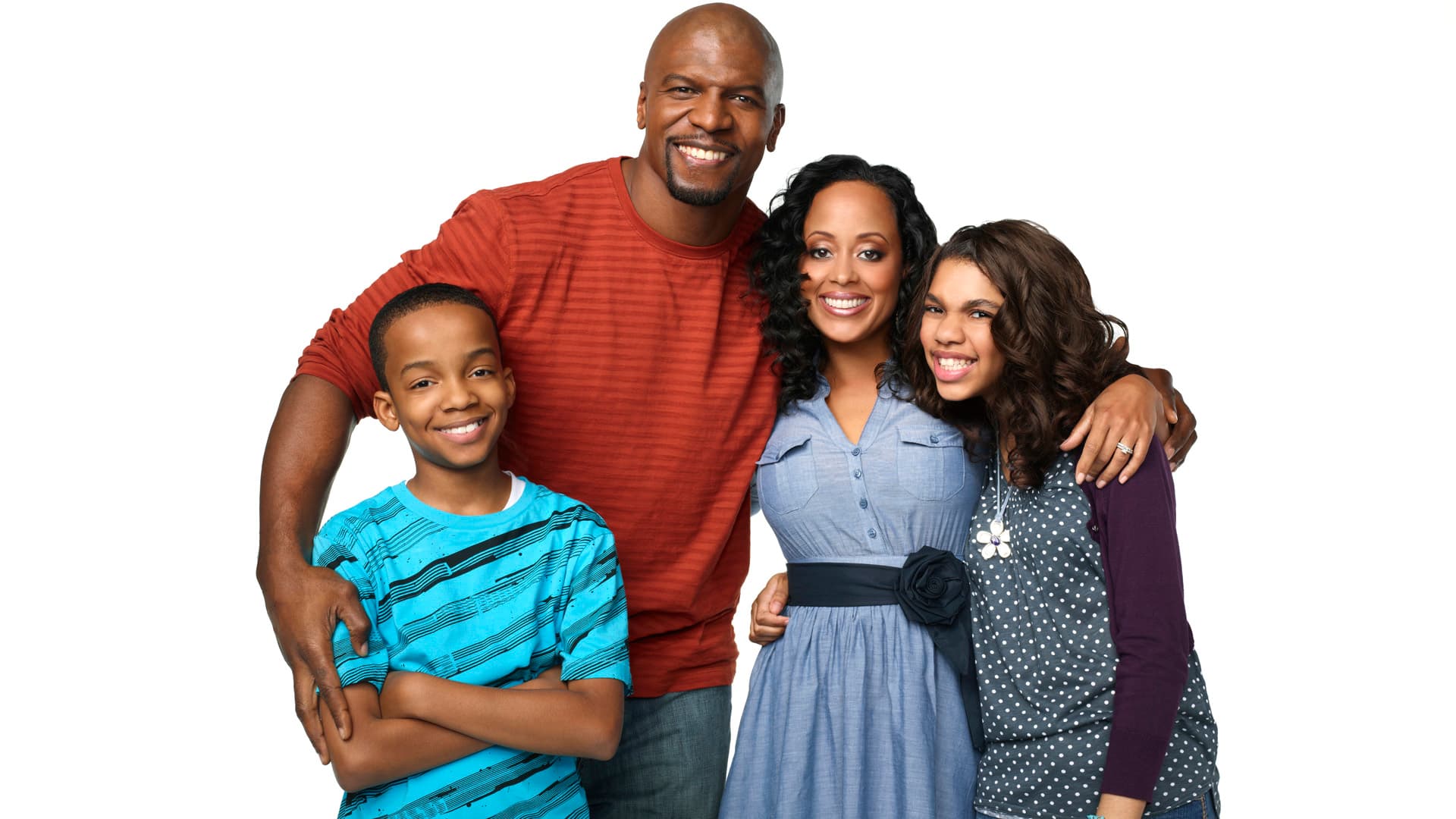 Are We There Yet key art